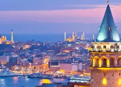 رازهای برج گالاتا استانبول و دلایل محبوبیت آن