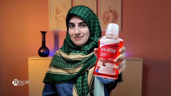 بررسی دهان شویه کودک وی وان؛ مناسب بچه ها بالای 6 سال آنالیز دهان شویه کودک وی وان؛ مناسب بچه ها بالای 6 سال