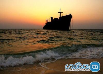 تور کیش از کرمانشاه در آذر 1404: شادی برای همه اعضای خانواده