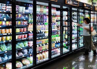 چگونه برترین یخچال ایستاده و فروشگاهی را برای کسب وکارمان انتخاب کنیم؟