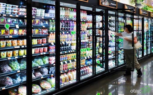 چگونه برترین یخچال ایستاده و فروشگاهی را برای کسب وکارمان انتخاب کنیم؟